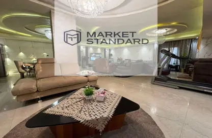 Apartment - 3 Bedrooms - 3 Bathrooms for sale in Talaat Mostafa St. - Rehab City Second Phase - Al Rehab - New Cairo City - Cairo