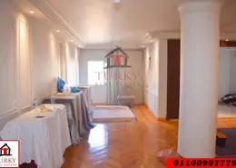 Apartment - 3 Bedrooms - 3 Bathrooms for sale in Syria St. - Roushdy - Hay Sharq - Alexandria