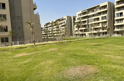 Apartment - 2 Bedrooms - 3 Bathrooms for rent in Capital Gardens   Palm Hills - Mostakbal City Compounds - Mostakbal City - Future City - Cairo
