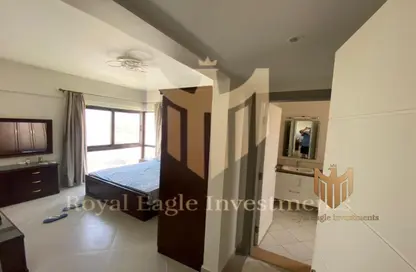Chalet - 3 Bedrooms - 2 Bathrooms for sale in Marassi - Sidi Abdel Rahman - North Coast