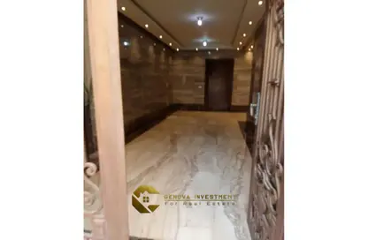 شقة - 3 غرف نوم - 3 حمامات للايجار في كارما ريزيدنس - الحي السادس عشر - الشيخ زايد - الجيزة