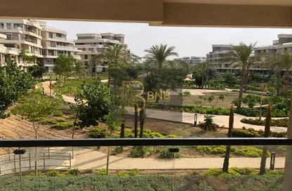 Apartment - 3 Bedrooms - 2 Bathrooms for rent in Villette - 5th Settlement Compounds - The 5th Settlement - New Cairo City - Cairo