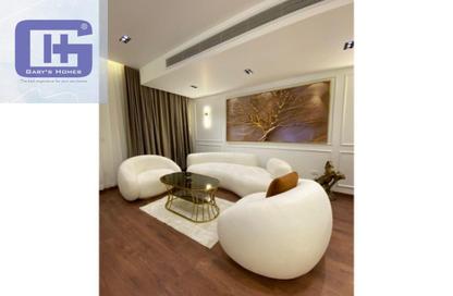 Villa - 4 Bedrooms - 5 Bathrooms for rent in Hyde Park - 5th Settlement Compounds - The 5th Settlement - New Cairo City - Cairo