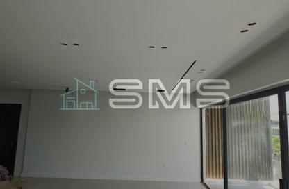 Duplex - 3 Bedrooms - 2 Bathrooms for rent in Lake View - 5th Settlement Compounds - The 5th Settlement - New Cairo City - Cairo