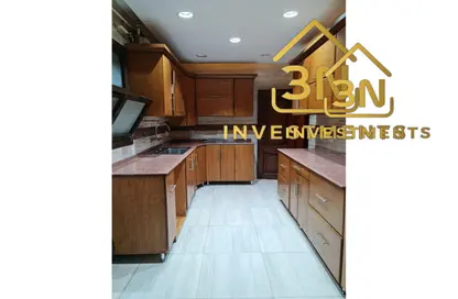 Apartment - 3 Bedrooms - 3 Bathrooms for rent in Eastown - 5th Settlement Compounds - The 5th Settlement - New Cairo City - Cairo