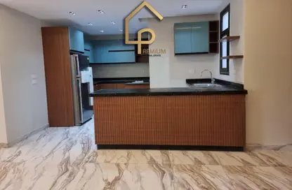 شقة - 3 غرف نوم - 3 حمامات للايجار في باديه بالم هيلز - كمبوندات 6 أكتوبر - مدينة 6 أكتوبر - الجيزة