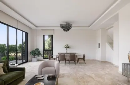 شقة - 3 غرف نوم - 3 حمامات للبيع في زيد إيست - كمبوندات التجمع الخامس - التجمع الخامس - مدينة القاهرة الجديدة - القاهرة