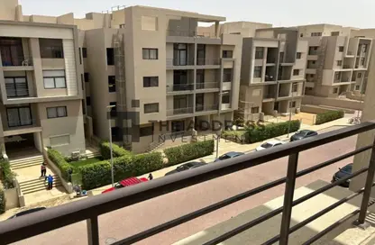 (بنتهاوس  (روف - 3 غرف نوم - 2 حمامات للبيع في فيفث سكوير - التجمع الخامس - مدينة القاهرة الجديدة - القاهرة