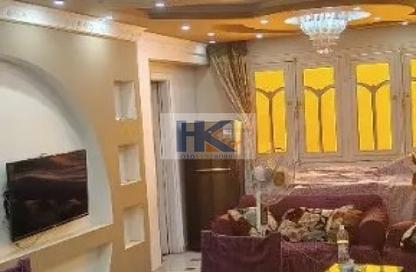 شقة - 3 غرف نوم - 2 حمامات للبيع في المطبعة - الهرم - حي الهرم - الجيزة