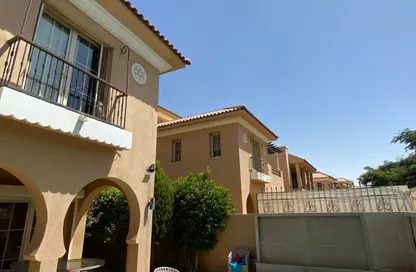 Villa - 4 Bedrooms - 4 Bathrooms for sale in Hyde Park - New Cairo City - Cairo Villa - 4 Bedrooms - 4 Bathrooms for sale in Hyde Park - New Cairo City - Cairo