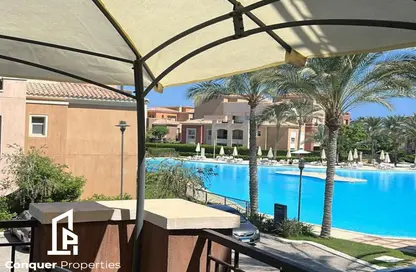(بنتهاوس  (روف - 3 غرف نوم - 2 حمامات للبيع في مراسي - سيدي عبد الرحمن - الساحل الشمالي