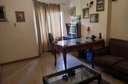 Clinic - Studio - 1 Bathroom for sale in Al Dokki St. - Dokki - Giza