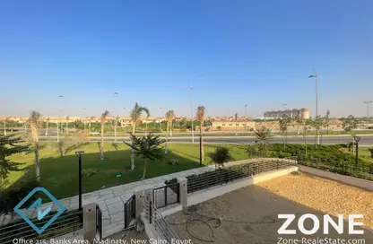 Villa - 3 Bedrooms - 3 Bathrooms for sale in Madinaty - Cairo