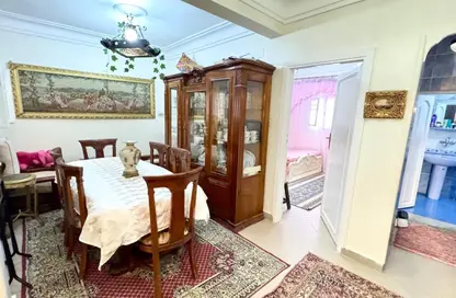 شقة - 3 غرف نوم - 1 حمام للبيع في زيزينيا - حي شرق - الاسكندرية