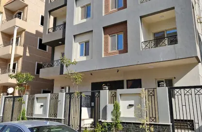 شقة - 3 غرف نوم - 3 حمامات للبيع في اللوتس الجديدة - التجمع الخامس - مدينة القاهرة الجديدة - القاهرة