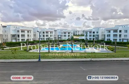 شاليه - 3 غرف نوم - 2 حمامات للايجار في أمواج - سيدي عبد الرحمن - الساحل الشمالي
