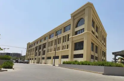 Whole Building - Studio - 1 Bathroom for rent in Mivida - 5th Settlement Compounds - The 5th Settlement - New Cairo City - Cairo