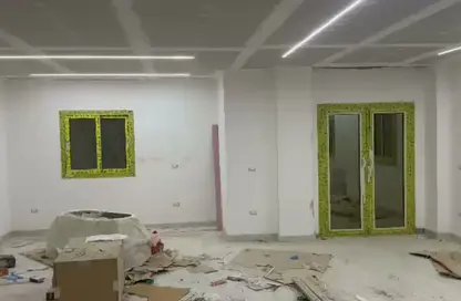 Apartment - 3 Bedrooms - 2 Bathrooms for sale in Al Andalus Buildings - Al Andalus District - New Cairo City - Cairo