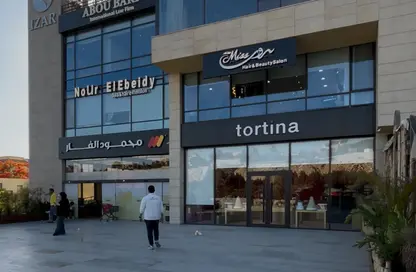 مساحات مكتبية - استوديو - 4 حمامات للايجار في بالم هيلز أكتوبر - طريق مصر اسكندرية الصحراوي - مدينة 6 أكتوبر - الجيزة