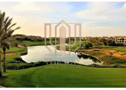 Villa for sale in Katameya Heights - El Katameya Compounds - El Katameya - New Cairo City - Cairo