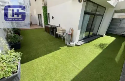 شقة - 2 غرف نوم - 2 حمامات للبيع في لايك فيو ريزيدنس - كمبوندات التجمع الخامس - التجمع الخامس - مدينة القاهرة الجديدة - القاهرة