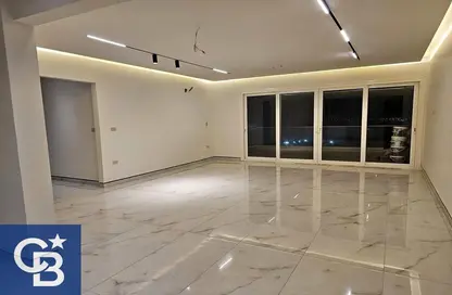 Apartment - 2 Bedrooms - 2 Bathrooms for sale in Mountain View iCity - 5th Settlement Compounds - The 5th Settlement - New Cairo City - Cairo