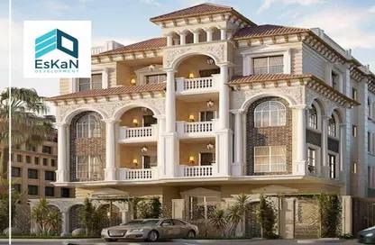 Land - Studio for sale in North Rehab - New Cairo City - Cairo