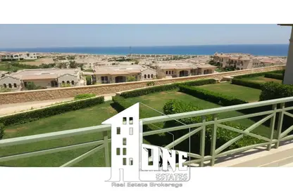 شاليه - 3 غرف نوم - 2 حمامات للبيع في لافيستا 6 - لافيستا - العين السخنة - السويس