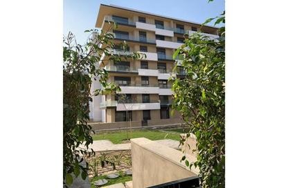 Apartment - 3 Bedrooms - 2 Bathrooms for sale in Al Burouj Compound - El Shorouk Compounds - Shorouk City - Cairo
