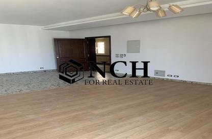 Apartment - 2 Bedrooms - 2 Bathrooms for rent in Hyde Park - 5th Settlement Compounds - The 5th Settlement - New Cairo City - Cairo