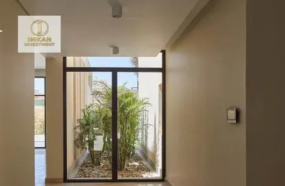 Apartment - 2 Bedrooms - 2 Bathrooms for sale in The 3rd Settlement - New Cairo City - Cairo