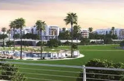 شقة - 3 غرف نوم - 3 حمامات للبيع في ماونتن فيو أي سيتي أكتوبر - كمبوندات 6 أكتوبر - مدينة 6 أكتوبر - الجيزة