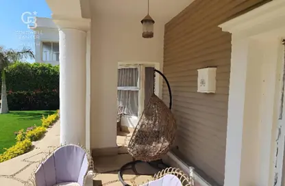 Apartment - 3 Bedrooms - 3 Bathrooms for sale in Mountain View iCity - 5th Settlement Compounds - The 5th Settlement - New Cairo City - Cairo