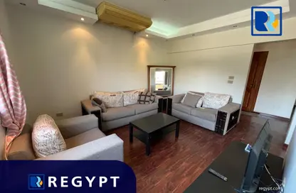 Apartment - 2 Bedrooms - 2 Bathrooms for rent in Street 254 - Degla - Hay El Maadi - Cairo Apartment - 2 Bedrooms - 2 Bathrooms for rent in Street 254 - Degla - Hay El Maadi - Cairo