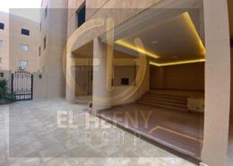 شقة - 3 غرف نوم - 1 حمام for للبيع in اللوتس الجنوبي - حى اللوتس - مدينة القاهرة الجديدة - القاهرة