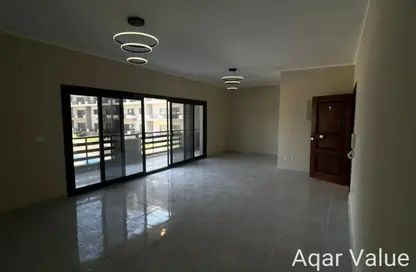 Apartment - 2 Bedrooms - 2 Bathrooms for sale in Stoda - Sheraton Al Matar - El Nozha - Cairo