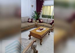 Apartment - 3 bedrooms for للايجار in Al Delta St. - Sporting - Hay Sharq - Alexandria