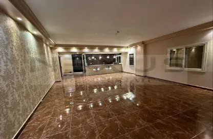 Apartment - 3 Bedrooms - 2 Bathrooms for sale in El Banafseg Services Area - El Banafseg - New Cairo City - Cairo