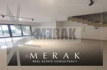 Townhouse - 4 Bedrooms - 4 Bathrooms for sale in Hyde Park - 5th Settlement Compounds - The 5th Settlement - New Cairo City - Cairo