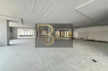 Whole Building - Studio - 7+ Bathrooms for rent in 90 Street - The 5th Settlement - New Cairo City - Cairo