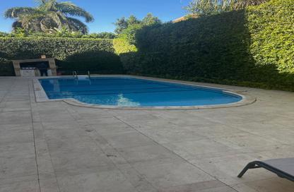 Villa - 7+ Bedrooms - 5 Bathrooms for sale in El Rehab Extension - Al Rehab - New Cairo City - Cairo