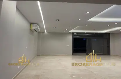 Apartment - 3 Bedrooms - 3 Bathrooms for rent in Moon Residences - Fifth Square - The 5th Settlement - New Cairo City - Cairo