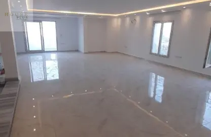 Penthouse - 3 Bedrooms - 3 Bathrooms for sale in Mountain View Giza Plateau - Ring Road - 6 October City - Giza