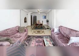 Apartment - 3 bedrooms - 2 bathrooms for للايجار in Al Ghardaqah St. - San Stefano - Hay Sharq - Alexandria