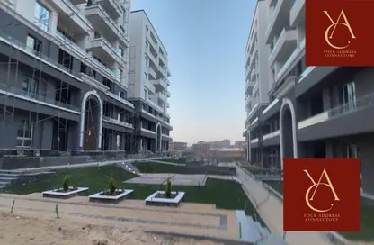 Apartment - 3 Bedrooms - 3 Bathrooms for sale in De Joya - New Capital Compounds - New Capital City - Cairo