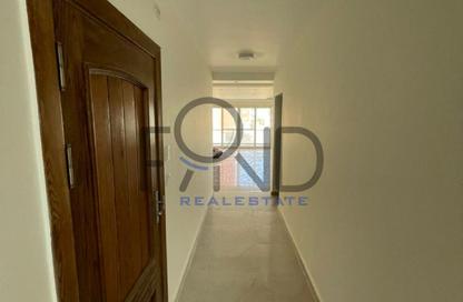 Apartment - 3 Bedrooms - 3 Bathrooms for sale in Promenade New Cairo - 5th Settlement Compounds - The 5th Settlement - New Cairo City - Cairo