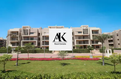 Penthouse - 3 Bedrooms - 3 Bathrooms for sale in Moon Residences - Fifth Square - The 5th Settlement - New Cairo City - Cairo Penthouse - 3 Bedrooms - 3 Bathrooms for sale in Moon Residences - Fifth Square - The 5th Settlement - New Cairo City - Cairo