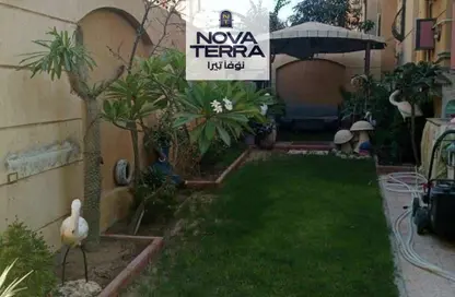 Apartment - 3 Bedrooms - 2 Bathrooms for sale in 9th District - Sheikh Zayed City - Giza