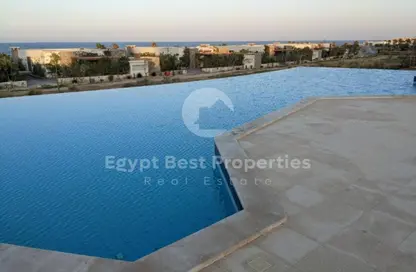 Apartment - 2 Bedrooms - 2 Bathrooms for sale in Mesca - Soma Bay - Safaga - Hurghada - Red Sea