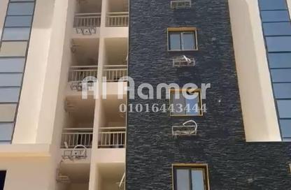 Apartment - 3 Bedrooms - 2 Bathrooms for sale in Zahraa El Maadi - Hay El Maadi - Cairo